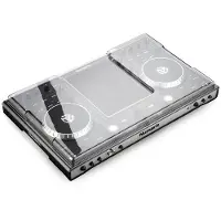 Decksaver NUMARK IDJ PRO