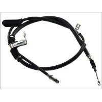 Linex Kabel, parkeerrem 11.01.33 rechts