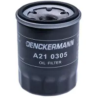 DENCKERMANN A210305 Oliefilter