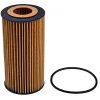 DENCKERMANN A210275 Oliefilter