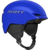 SCOTT Keeper 2 Helm