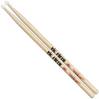 Vic Firth AMERICAN CLASSIC OLIVES NYLON EXTREM 5B - X5BN