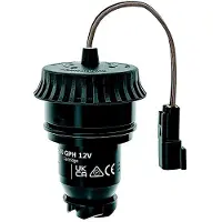 Johnson Pump Aqua Void Automatic 800gph Pump Cartridge Spare Part 12v Groen