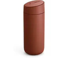 Fellow Carter Slide Sienna Thermosbeker, 473 ml - Bruin