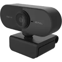 Denver WEC-3001 Full HD Webcam