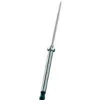 Testo Einstechfühler 0603 2192 -50 b