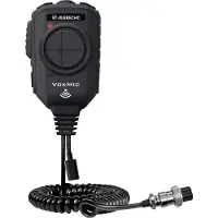 Albrecht VOX microfoon VOX Mikrofon 6-polig mit ANC und 3000mAh Batterie 42100