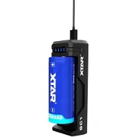 SCUBAPRO Xtar Sc1 Oplader