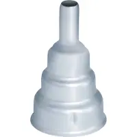Steinel Reduceer Mondstuk 6mm - 009571 009571