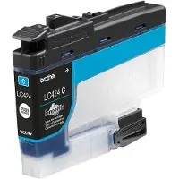 Brother LC-424 Cartridge Cyaan