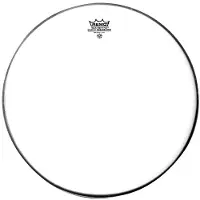 Remo AMBASSADOR 22 - COATED - BR-1122-00