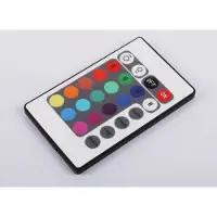 TickiT Sensorische Stemming Licht Eivorm
