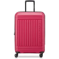 Delsey Trolley 'Lutece' pink