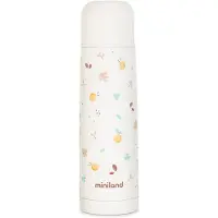 Miniland Valencia 500ml Thermal Bottle Transparant Kinderen