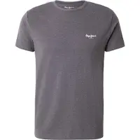 Pepe Jeans Shirt donkergrijs