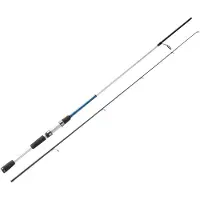 Okuma Solaris Spinning Rod Zilver 2.29 m / 10-35 g