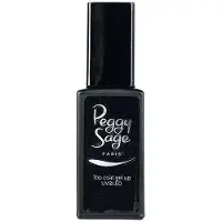 Peggy Sage Uv&amp;Led Gel Up Top Coat