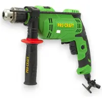 Procraft PS1700/2 klopboormachine 1050 watt