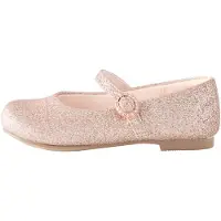 Next Ballerina's rosa