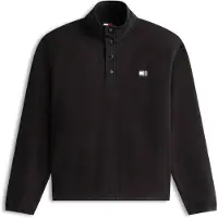 Tommy Hilfiger Trui grijs / zwart / wit
