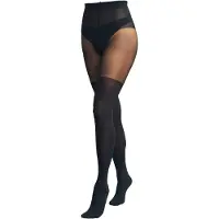 Next Panty's zwart