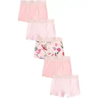 Ted Baker Onderbroek groen / pink / rosé / rood