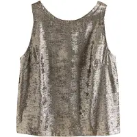 Next Top goud