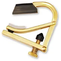 Shubb C7B Original Partial DADGAD Capo