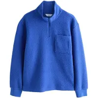 Next Trui blauw