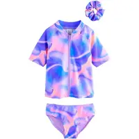 Next UV-bescherming blauw / lila / rosa