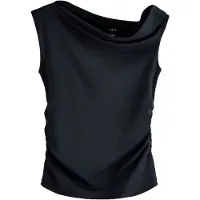 Next Top zwart
