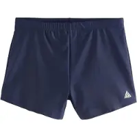 Next Zwemshorts navy / wit