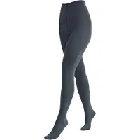 Next Panty's donkergrijs