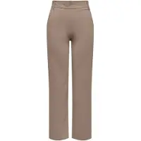 ONLY Broek 'ONLPOPTRASH' camel