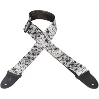 Levys Leathers MP-16 polyester gitaarband met print