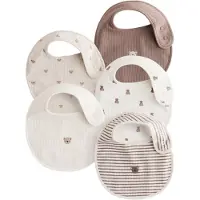 Next Slab beige / bruin / wit