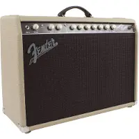 Fender Super-Sonic 22 Combo Amp Blonde