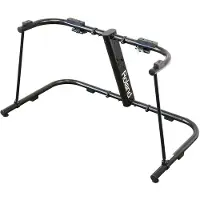 Roland KS-G8B Stage Keyboard Stand Black