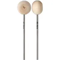 Vic Firth VKB2 - BASS DRUM PEDAL BEATER HARD MAPLE
