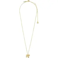 Pilgrim Ketting 'Ajani' goud