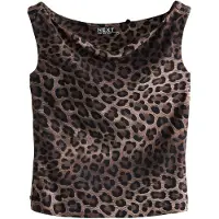 Next Top bruin / chocoladebruin / zwart