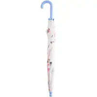 Next Paraplu geel / rosa / zwart / wit