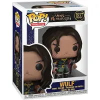 Funko POP! Pop Figuur Animation WoR S1 Wulf
