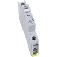 CBI Electric QYD18U250B0 Zekeringautomaat Geschikt voor Fotovoltaïsche zekering 50 A 80 V/DC 1 stuk(s)