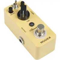 Mooer Audio ACOUSTIKAR