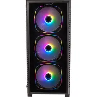 Captiva PC Entry Gaming R94-832 | AMD Ryzen 7 9700X | 32GB DDR5 RAM | NVIDIA GeForce RTX 5060 Ti 16GB | 1 TB SSD | Windows 11 Home
