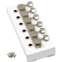 Fender AMERICAN VINTAGE STRATOCASTER/TELECASTER TUNING MACHINES