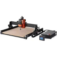 Vevor CNC-freesmachine