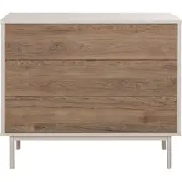 EURO BABY Japandi Commode