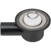 REICH Waterafvoer 39mm
